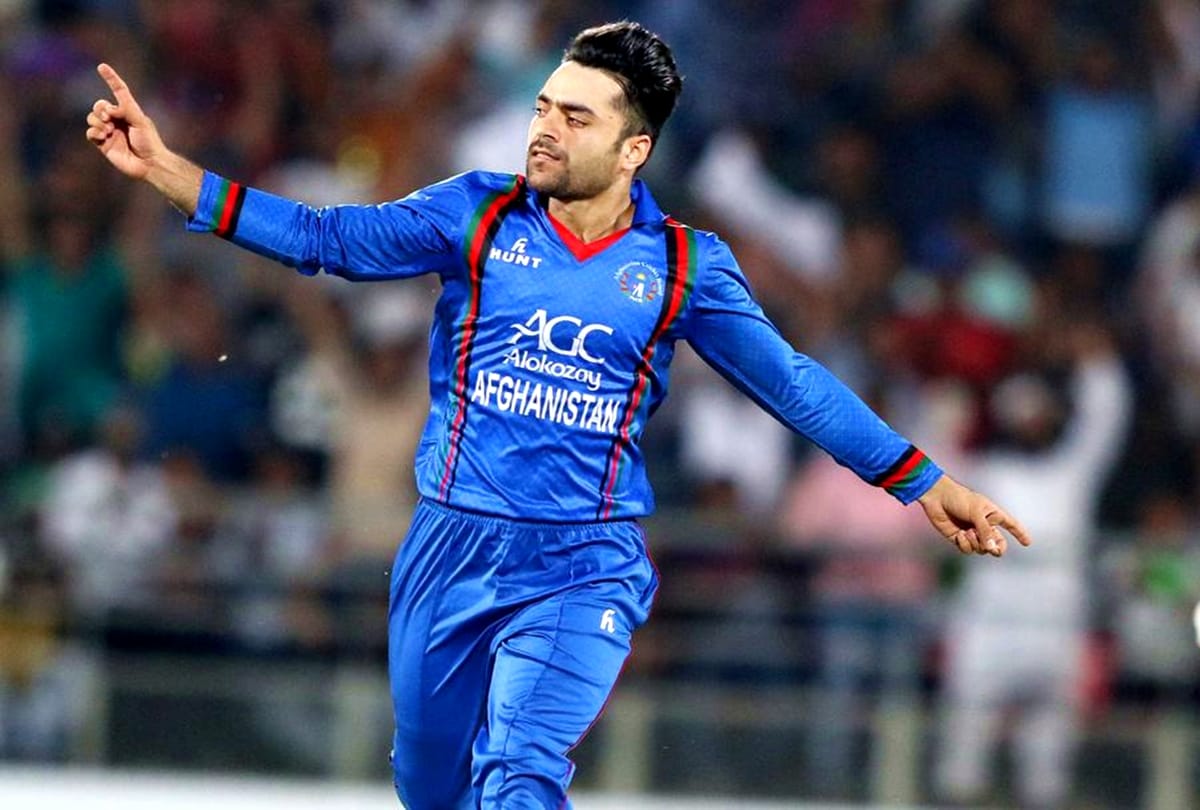 Happy Birthday Rashid Khan Afghanistan Superstar Spin Bowler Turns 21, Cricket News