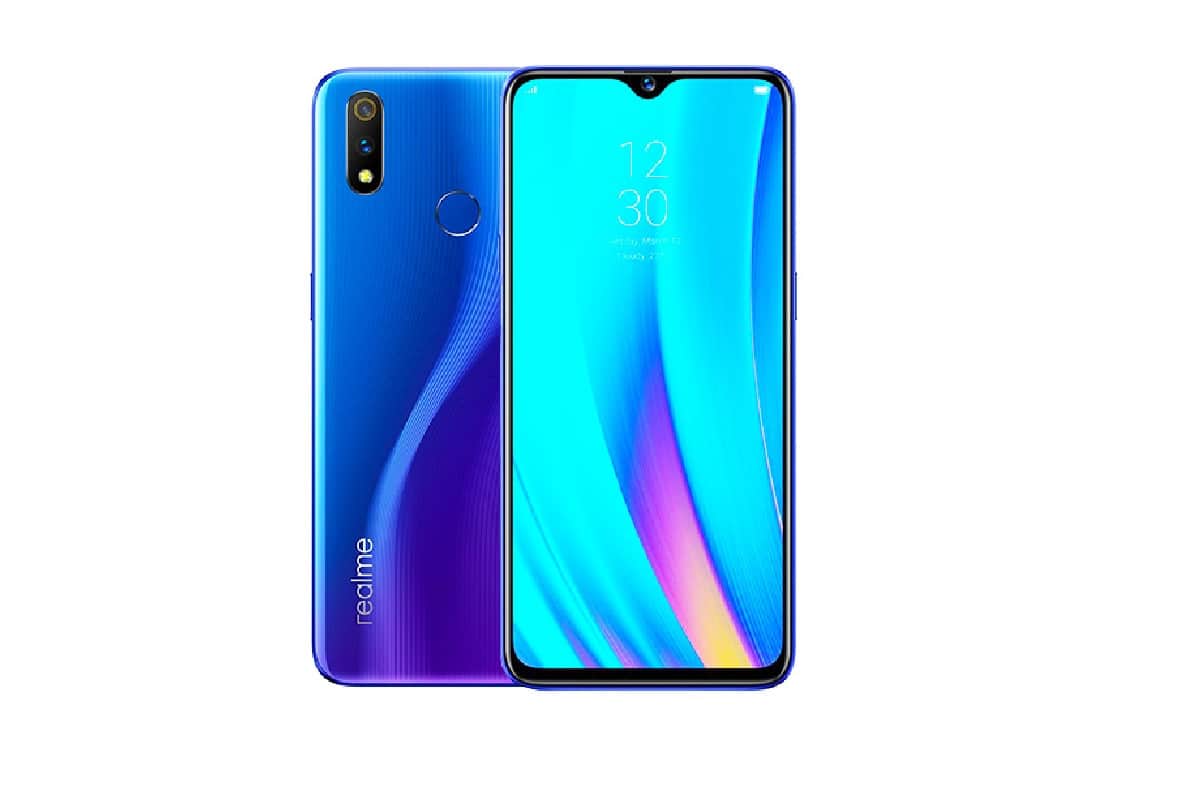 Realme 3 Pro to Go on Sale in India via 8,000 Retail Stores From May 28