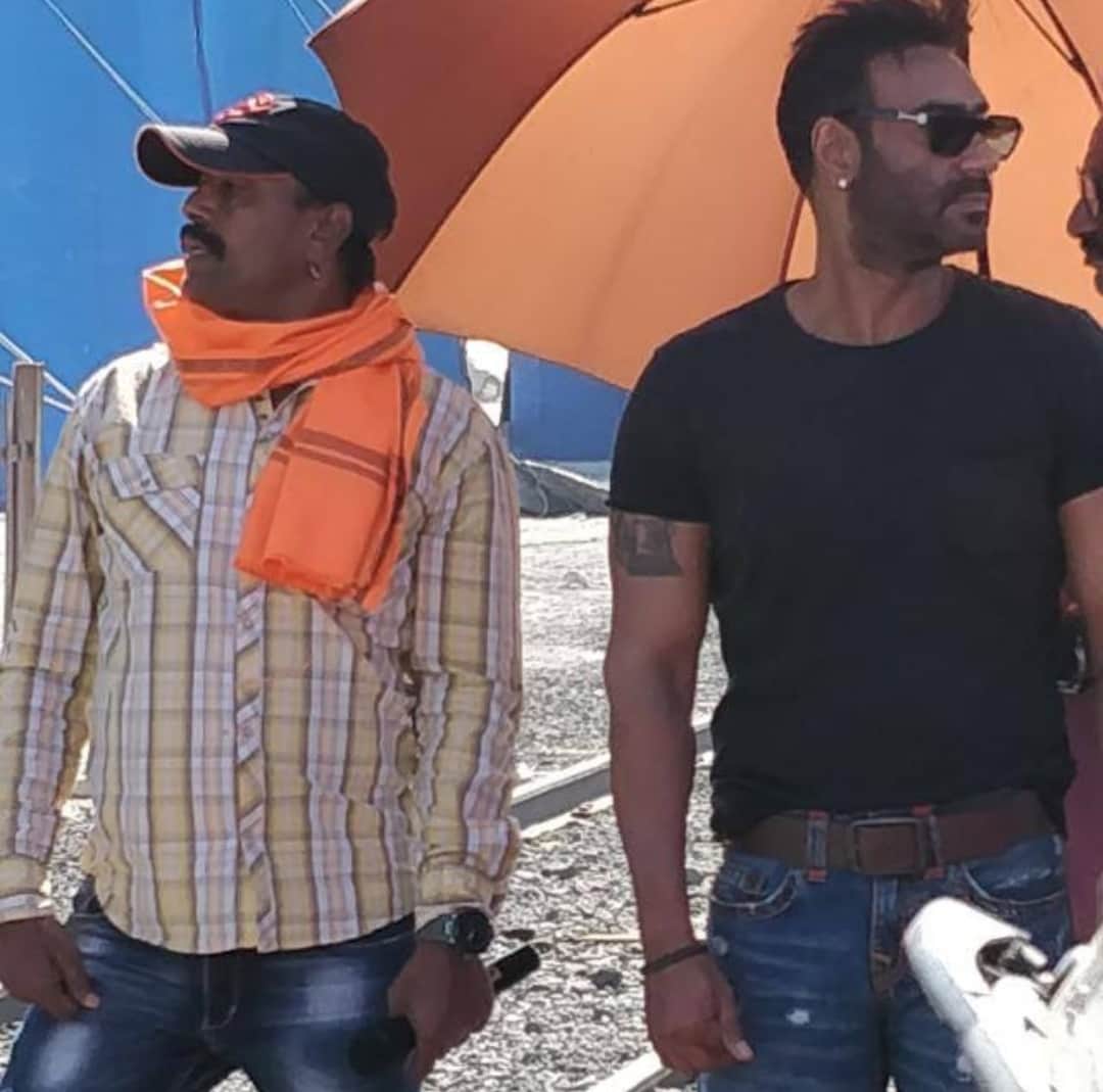 Rohit Shetty to RP Yadav these celebrities are legacy of Veeru Devgan in Hindi films