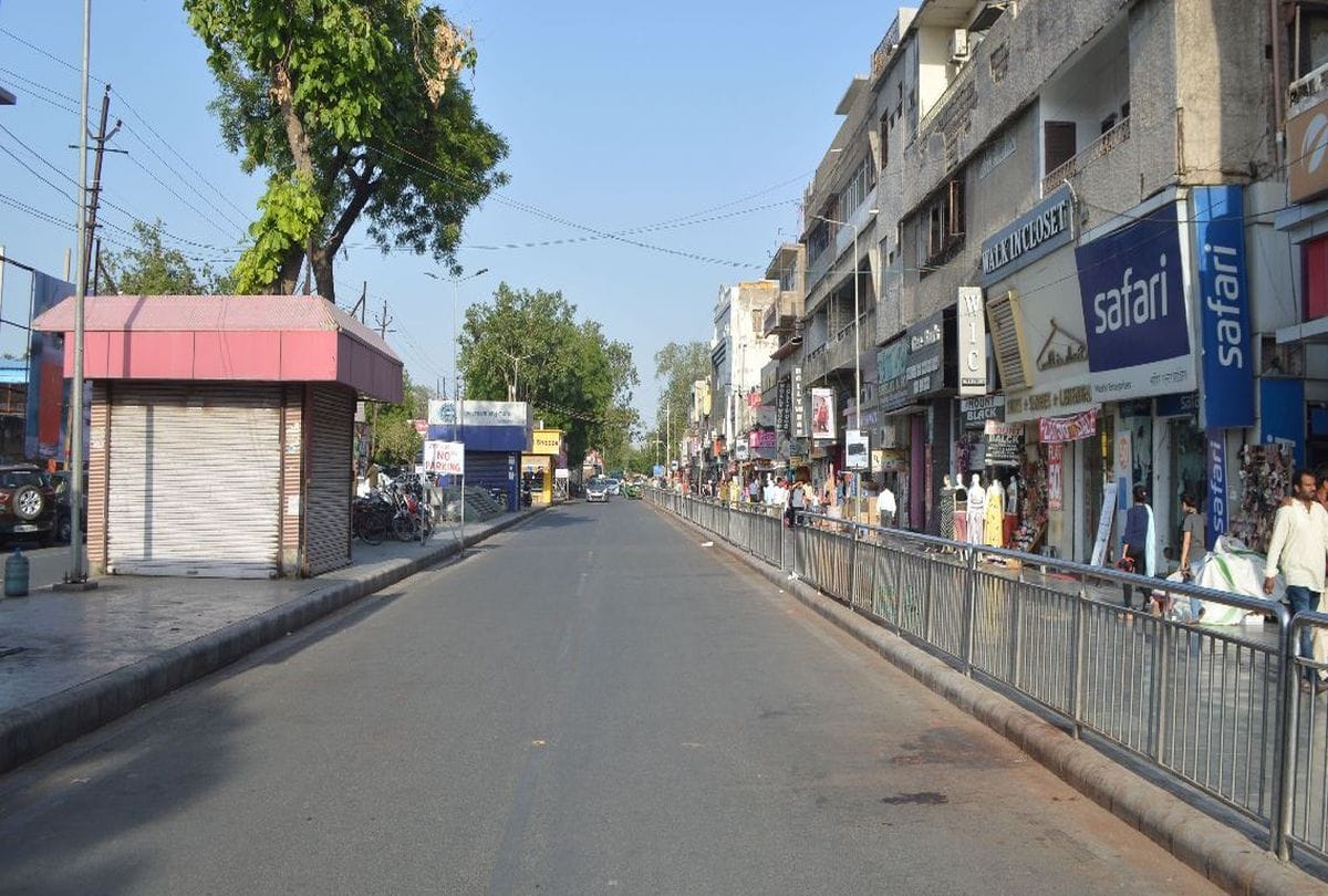 scorching heat due to agra temperature increases next three days