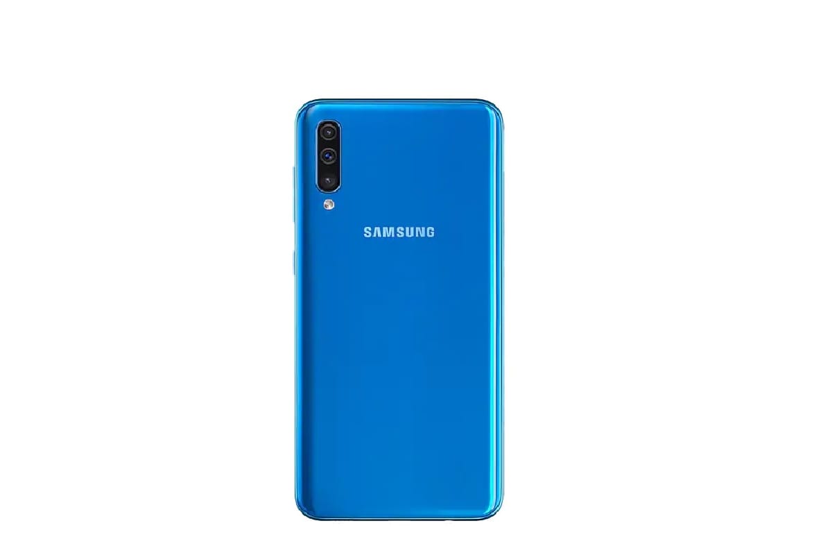 samsung galaxy a50