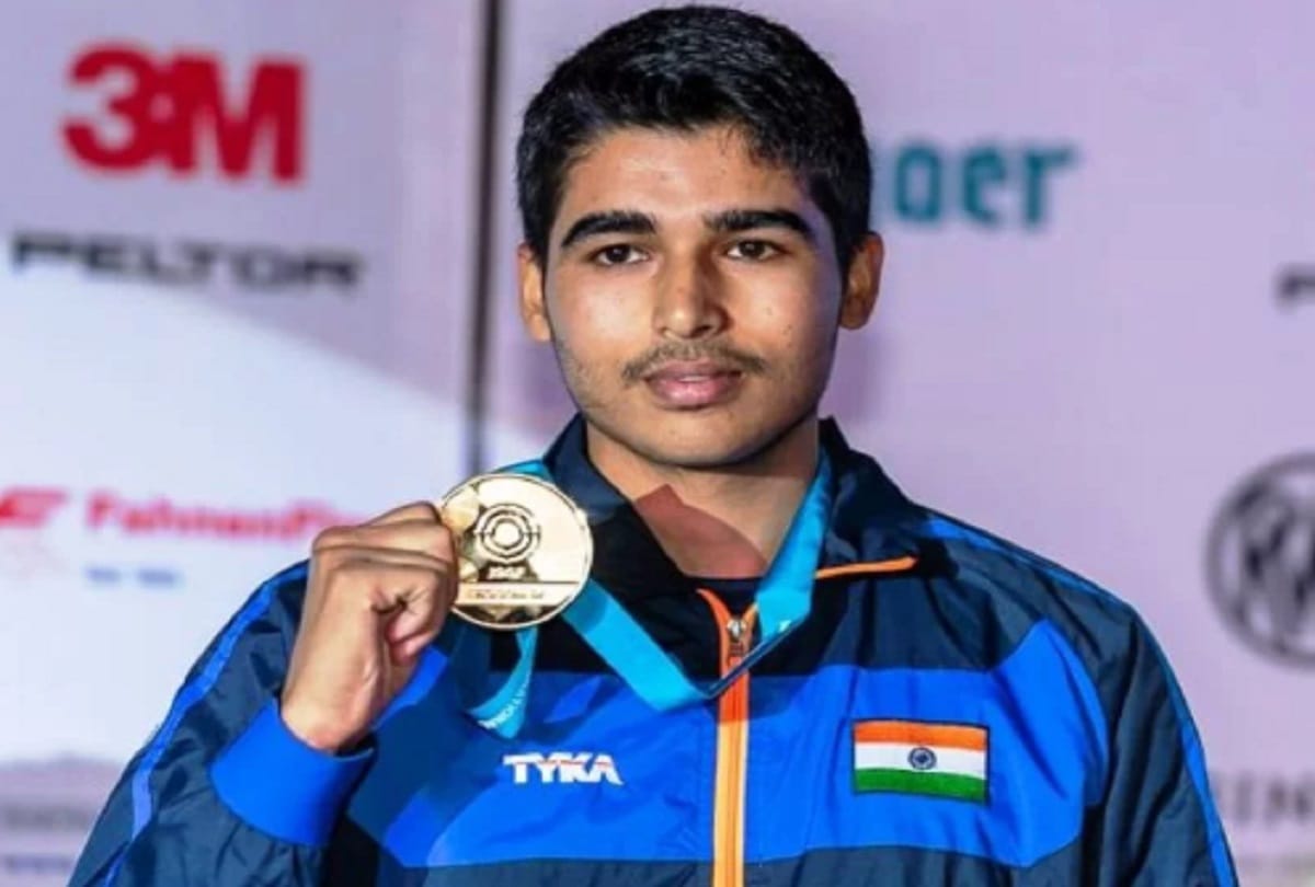 Ailing coach Amit responds to Saurabhs allegations to NRAI