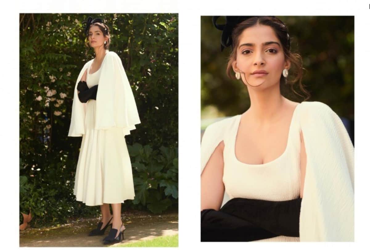 sonam kapoor birthday special told myths about celebrity look in her post