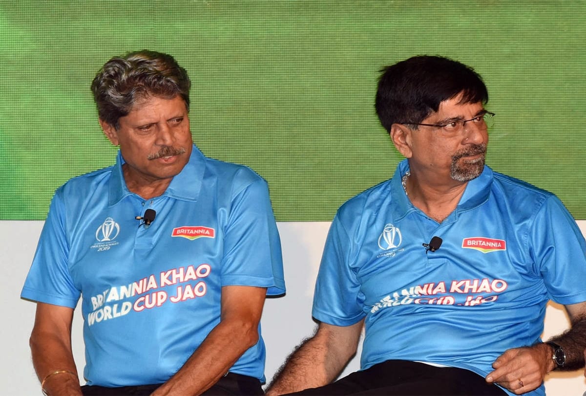 Cricketer Kapil Dev Untold Fact Linked to Underworld Don Daud Ibrahim