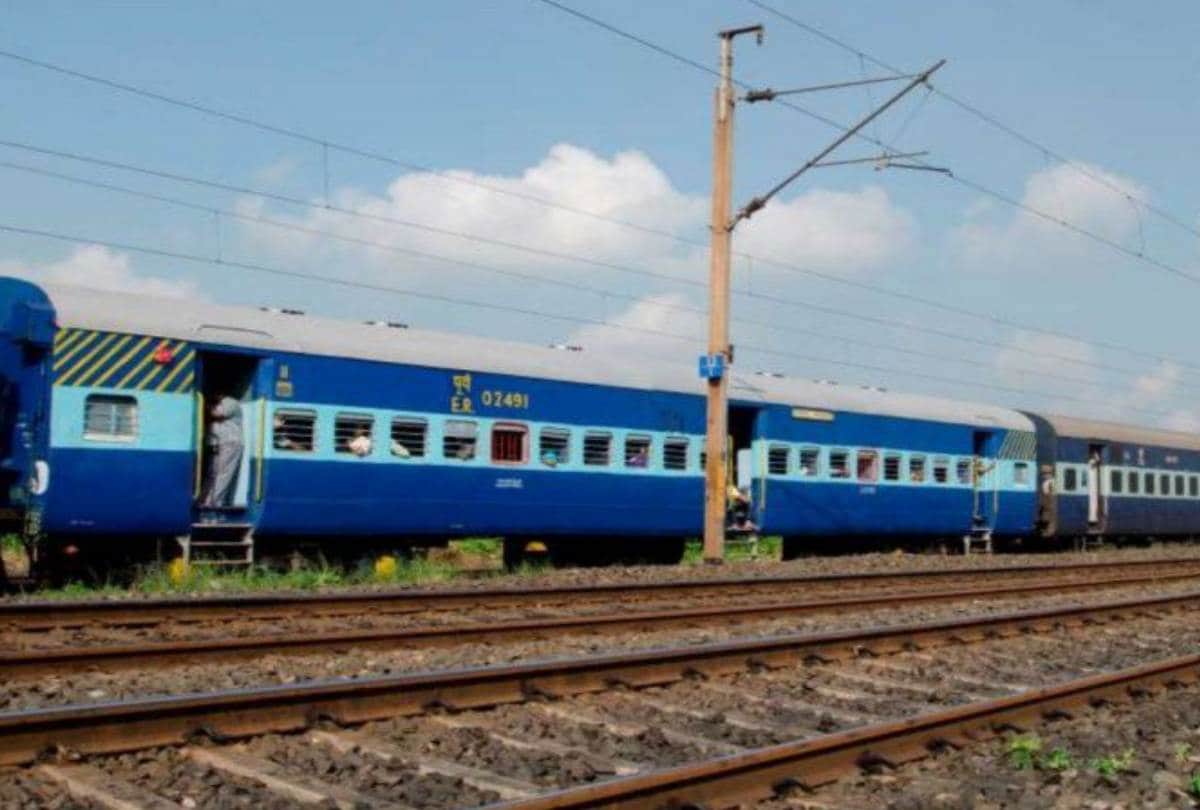 Indian Railway Guidelines Regarding E-Ticket Identitiy Card for Disabled