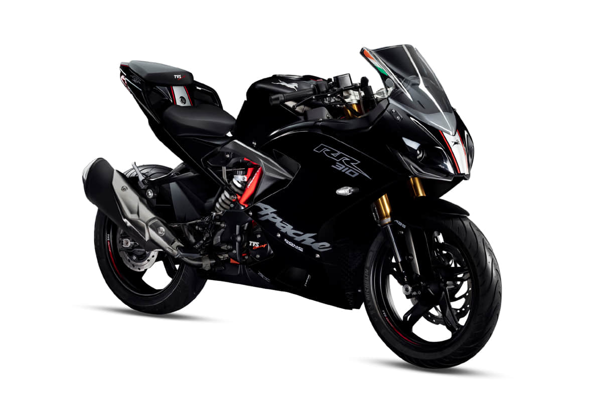 TVS Motor launches Apache RR 310 with Race Tuned Slipper Clutch technology