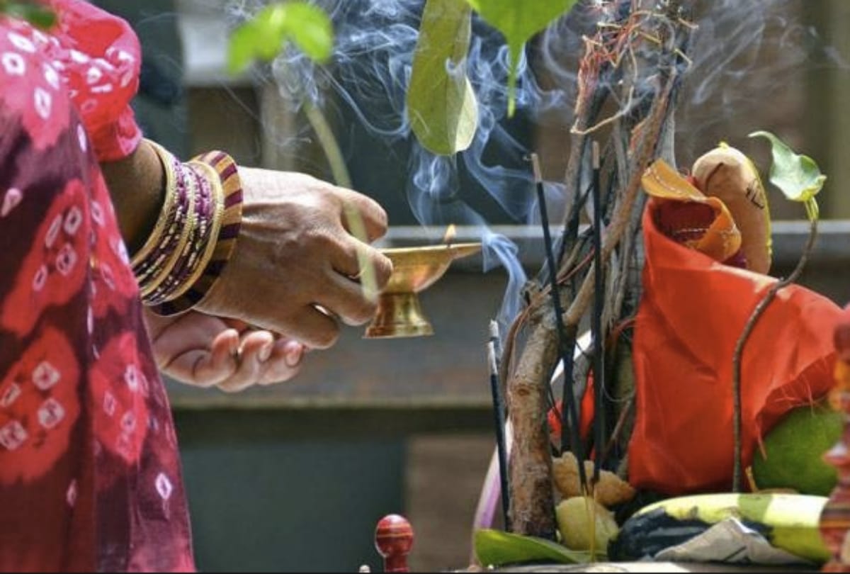 vat savitri 2019 know importance of fast
