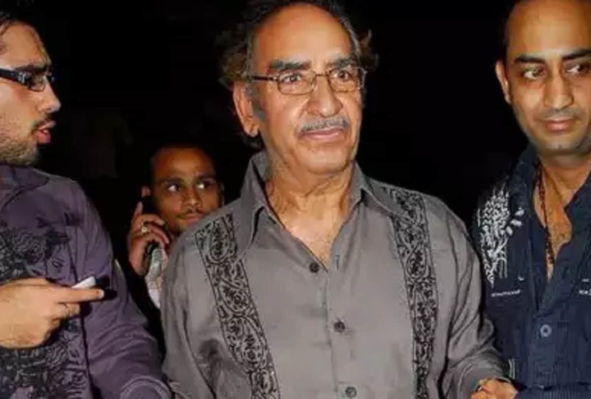 Ajay Devgn Shares Emotional Post on Father Veeru Devgan First Death Anniversary