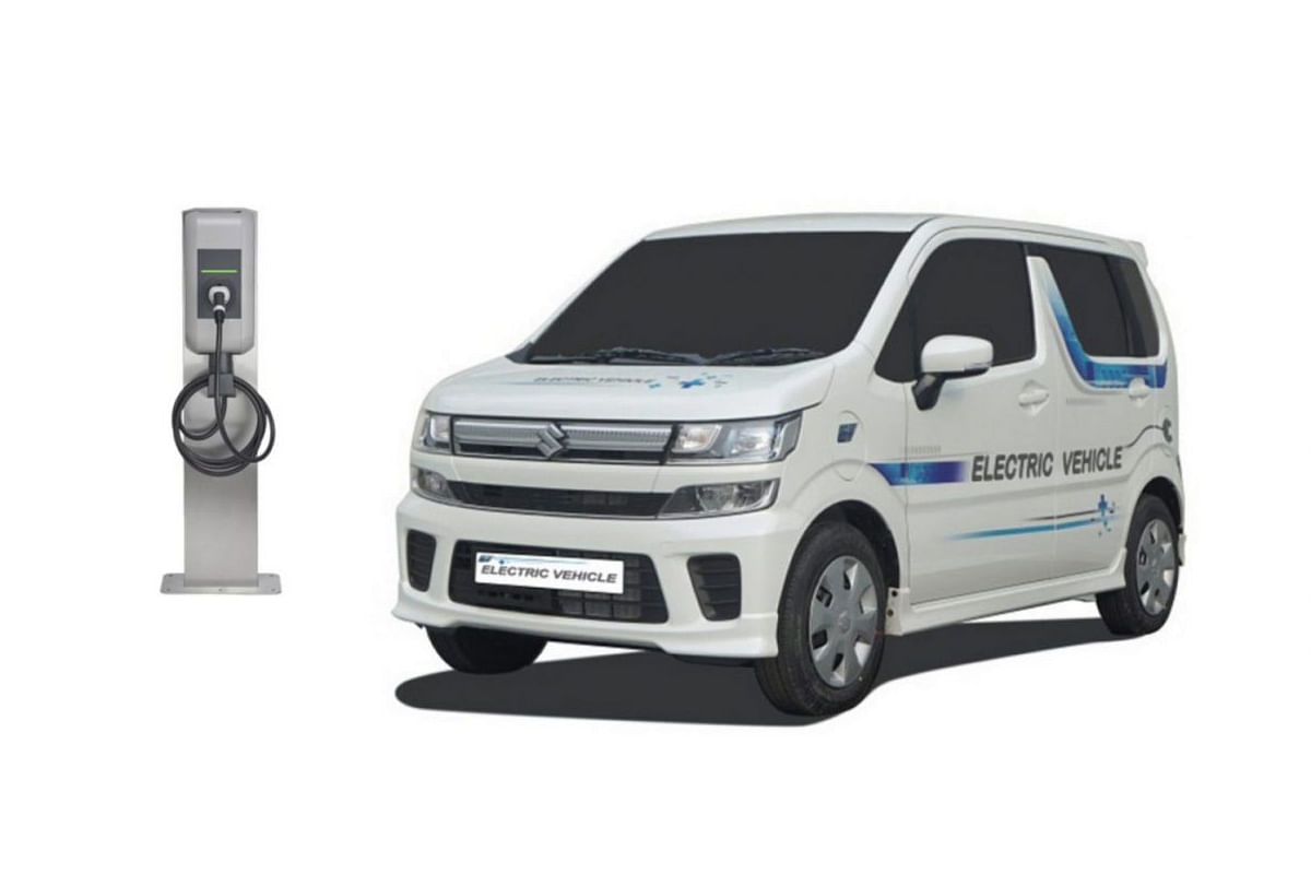 WagonR
