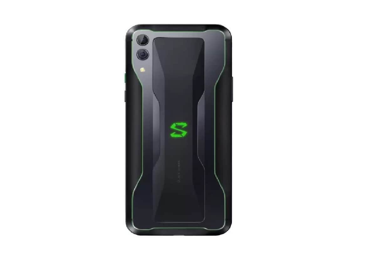 Xiaomi Black Shark 2 Gaming Phone Launched in India With Snapdragon 855 SoC: Price, Specifications