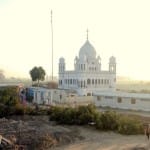 करतारपुर कॉरिडोर (फाइल फोटो)