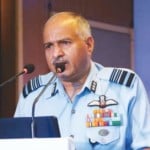 एयर मार्शल रघुनाथ नांबियार