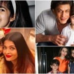 celebs children