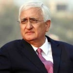 सलमान खुर्शीद (फाइल फोटो)