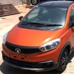 Tata Tiago NRG 2019