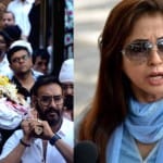 veeru devgan last rites and urmila matondkar