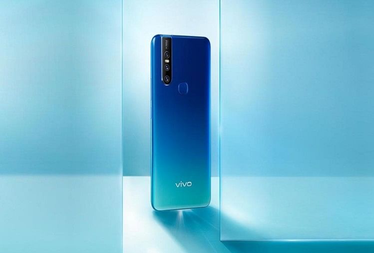 vivo y15 kab launch hua