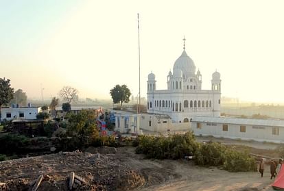 Kartarpur Sahib will become world largest gurdwara