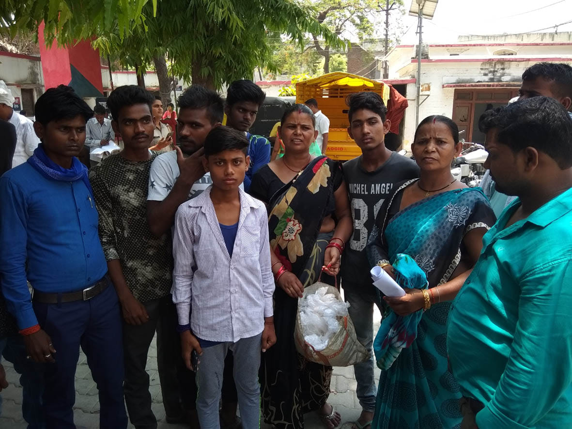 ‘साहब, मेेरे गांव में बंद करा दीजिए शराब’