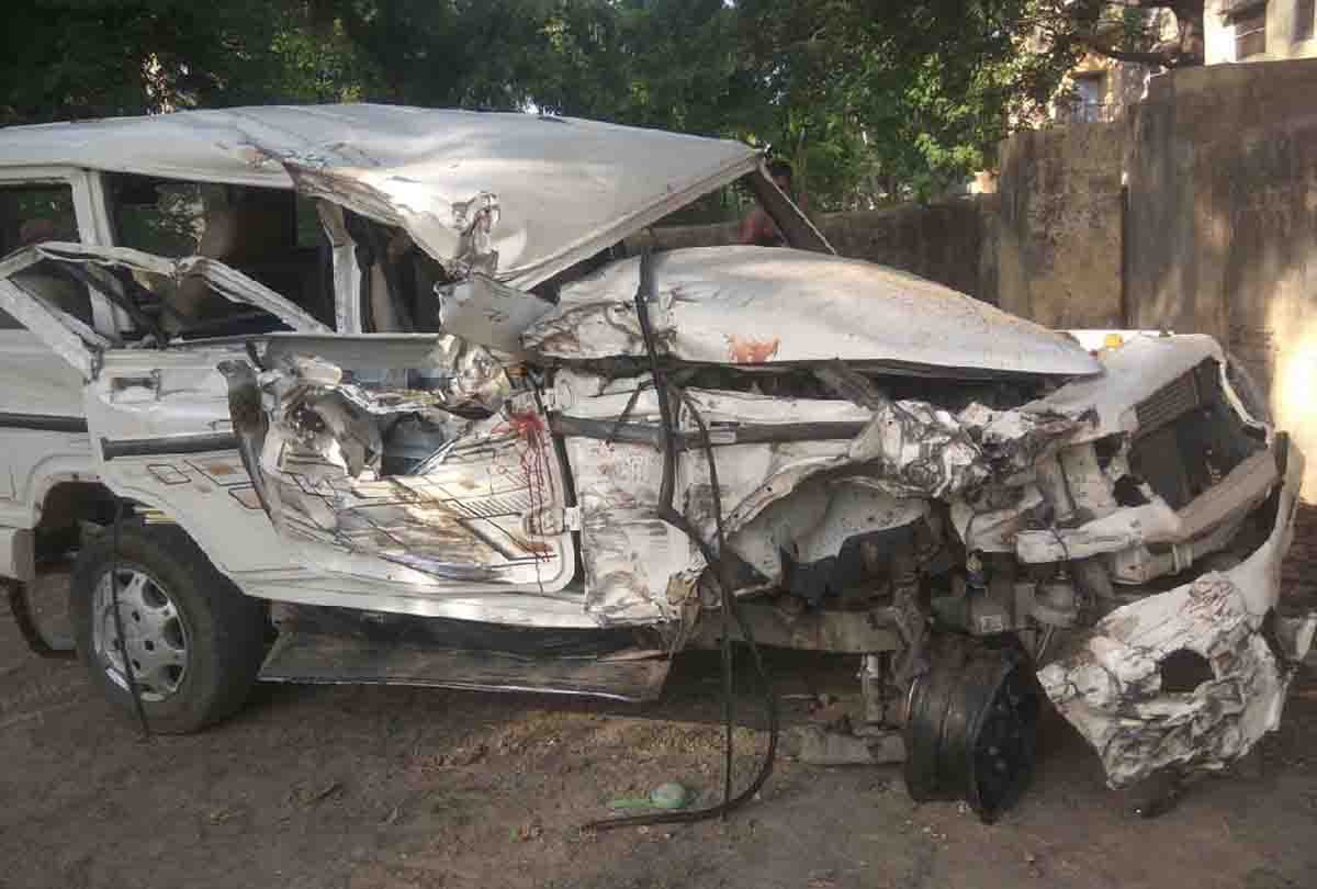 two people dead seven injured in kanpur kannauj highway accident
