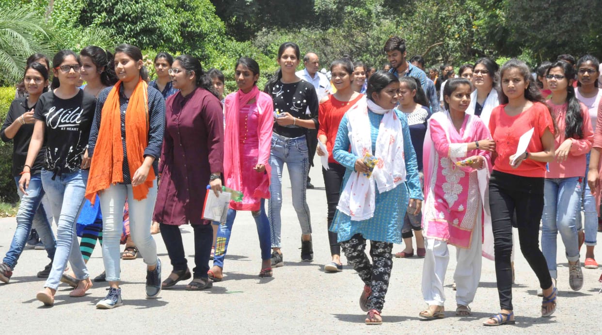 Allahabad University online counselling for admission to undergraduate starts today