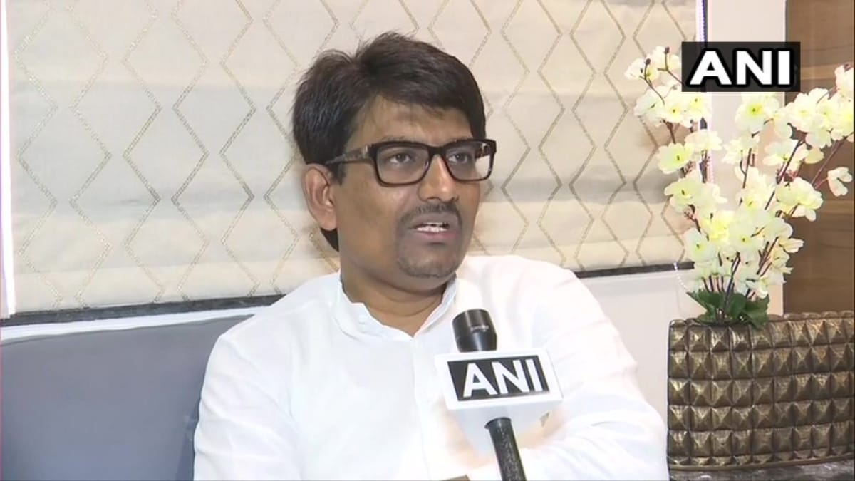 15 MLAs are leaving Congress, everyone is distressed said Alpesh Thakor