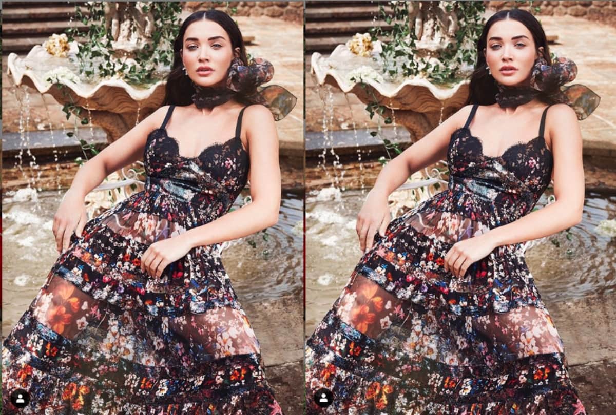 Amy Jackson, George Panayiotou welcome baby boy