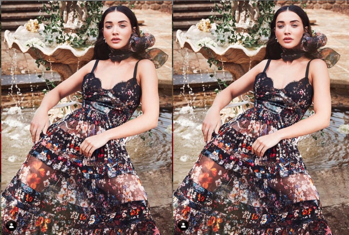 Amy Jackson, George Panayiotou welcome baby boy