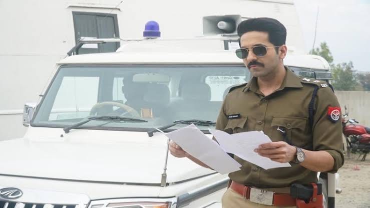 actor ayushman khurrana starrer film Article 15 Teaser Review
