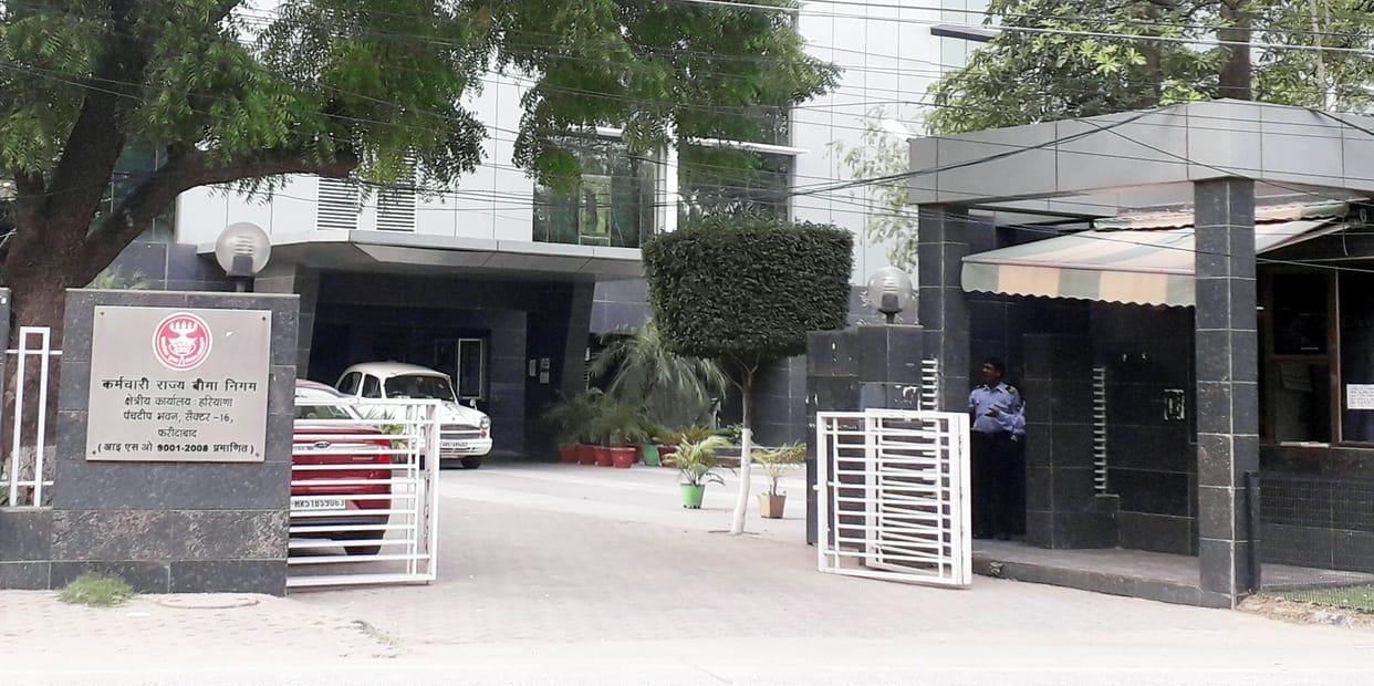 esic will investigate 6 year old records
