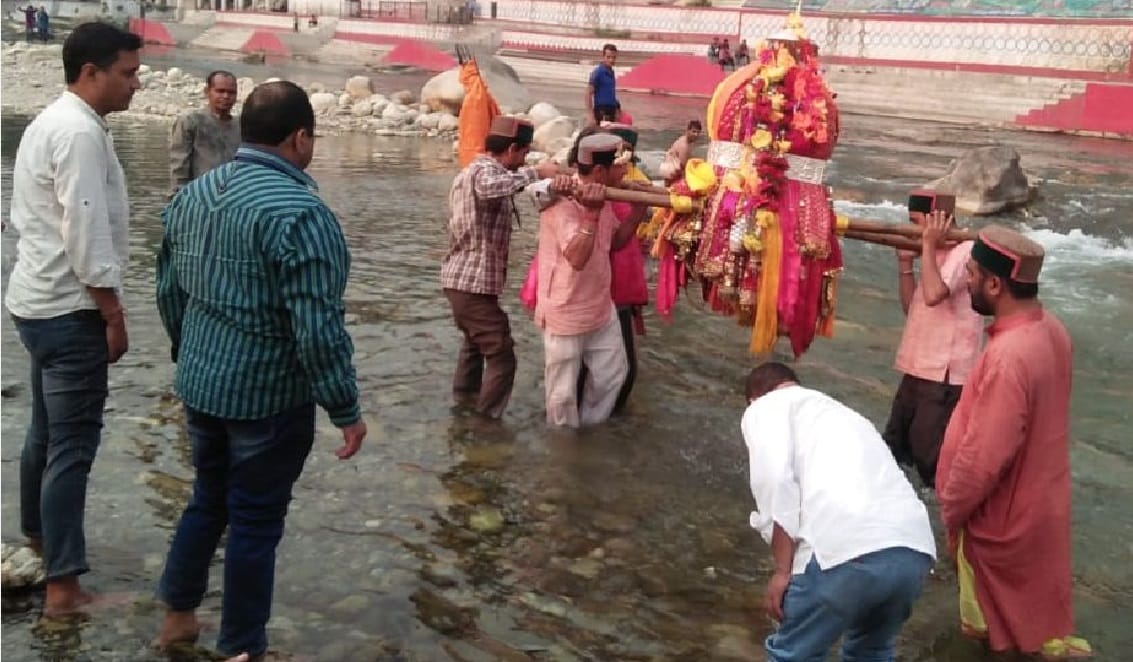 jagdishila reached kumaun