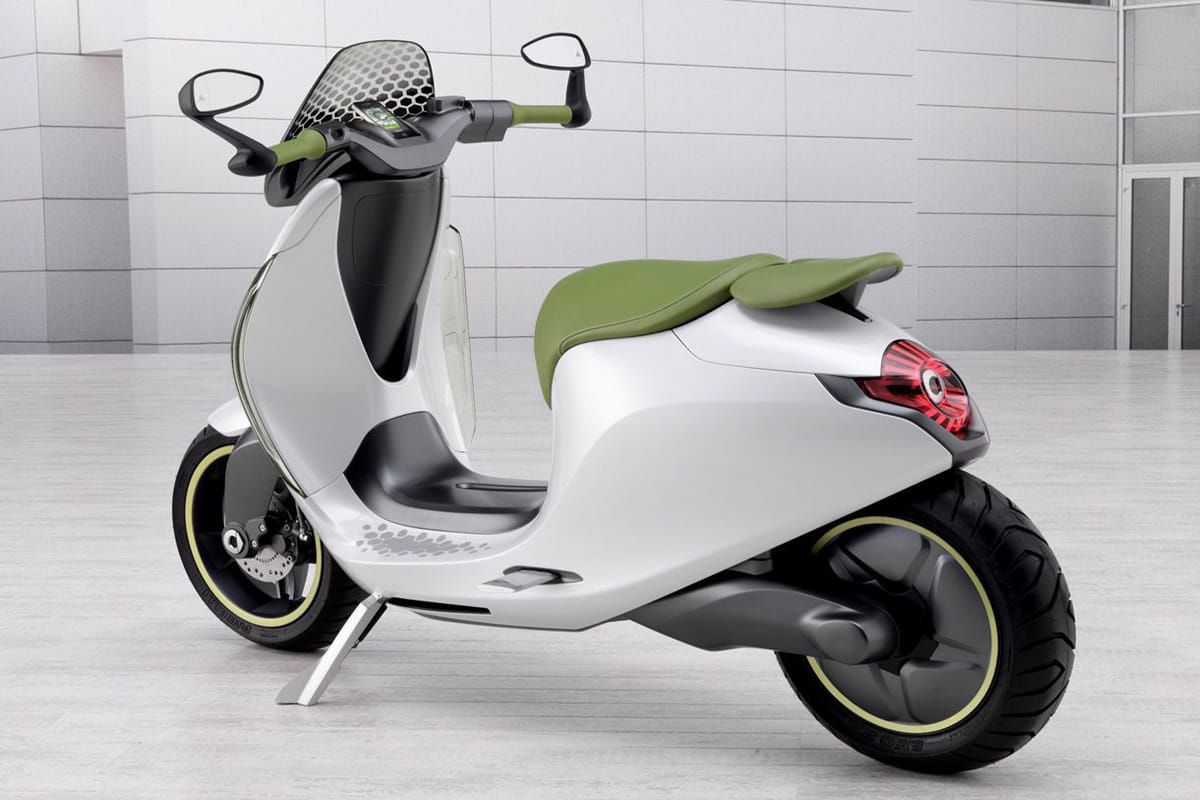 Bajaj Auto chetak scooters will return soon to India