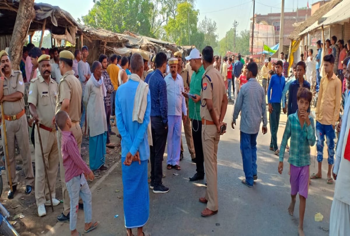 now Many people died from poisonous liquor in sitapur