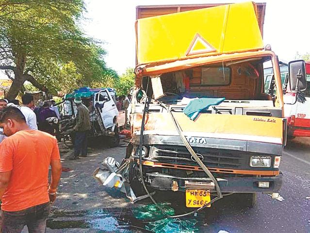 Sadabad accident: cheating in hospital