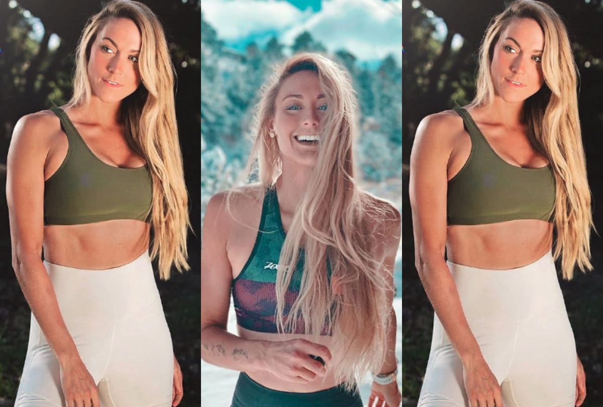 27 year old cassie de pecol become world first female to travel 191 countries on earth