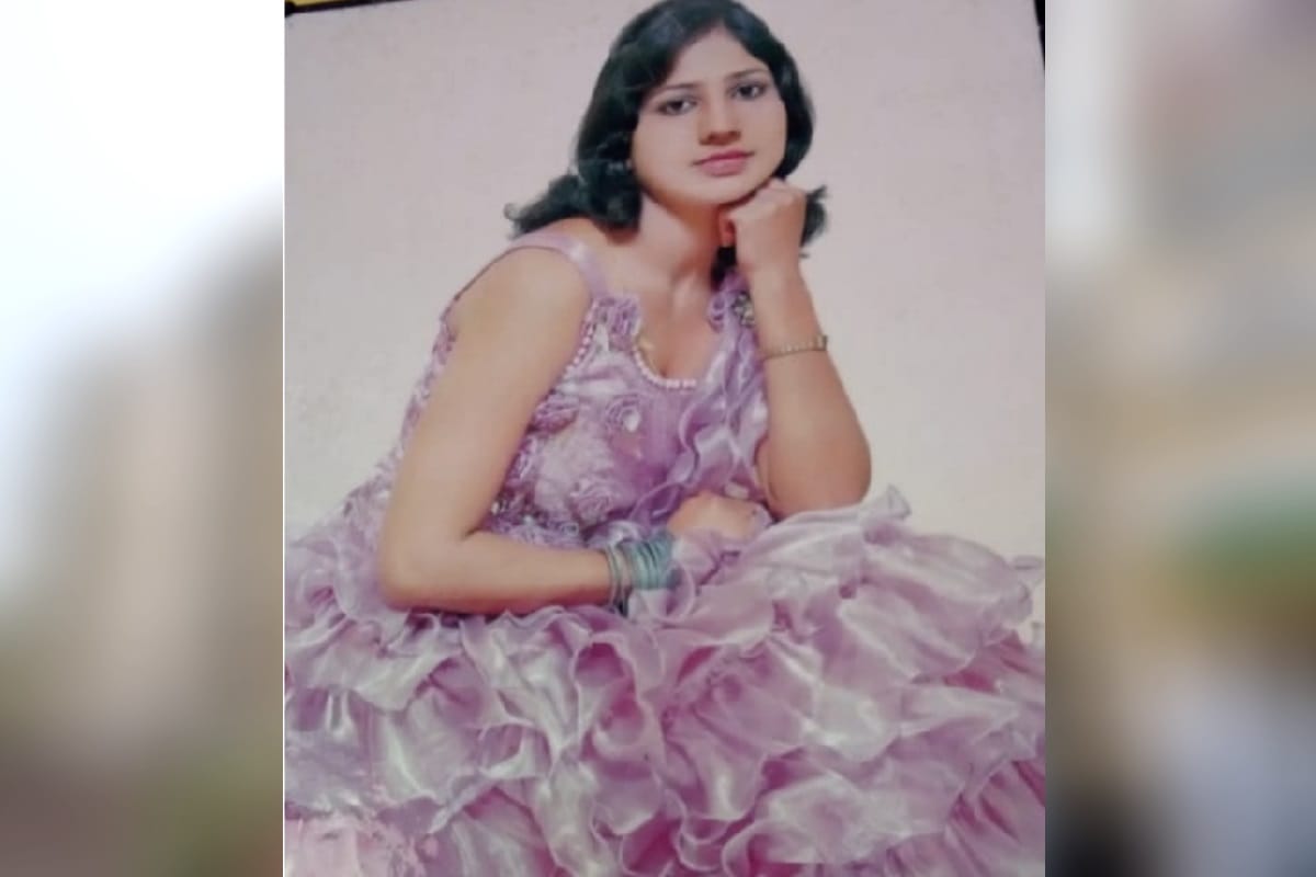 Pooja murder case open and arrested of accused husband in Meerut