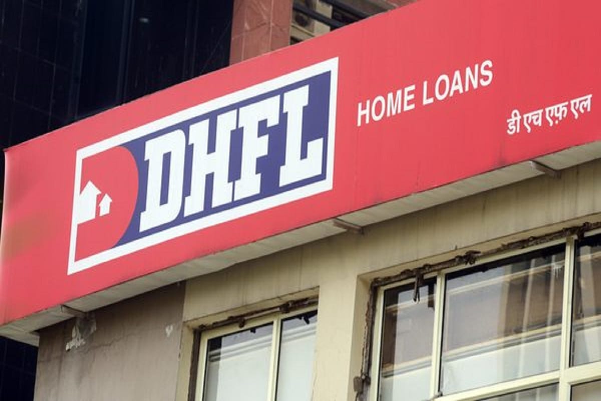 Two firms from Lucknow also invested in DHFL