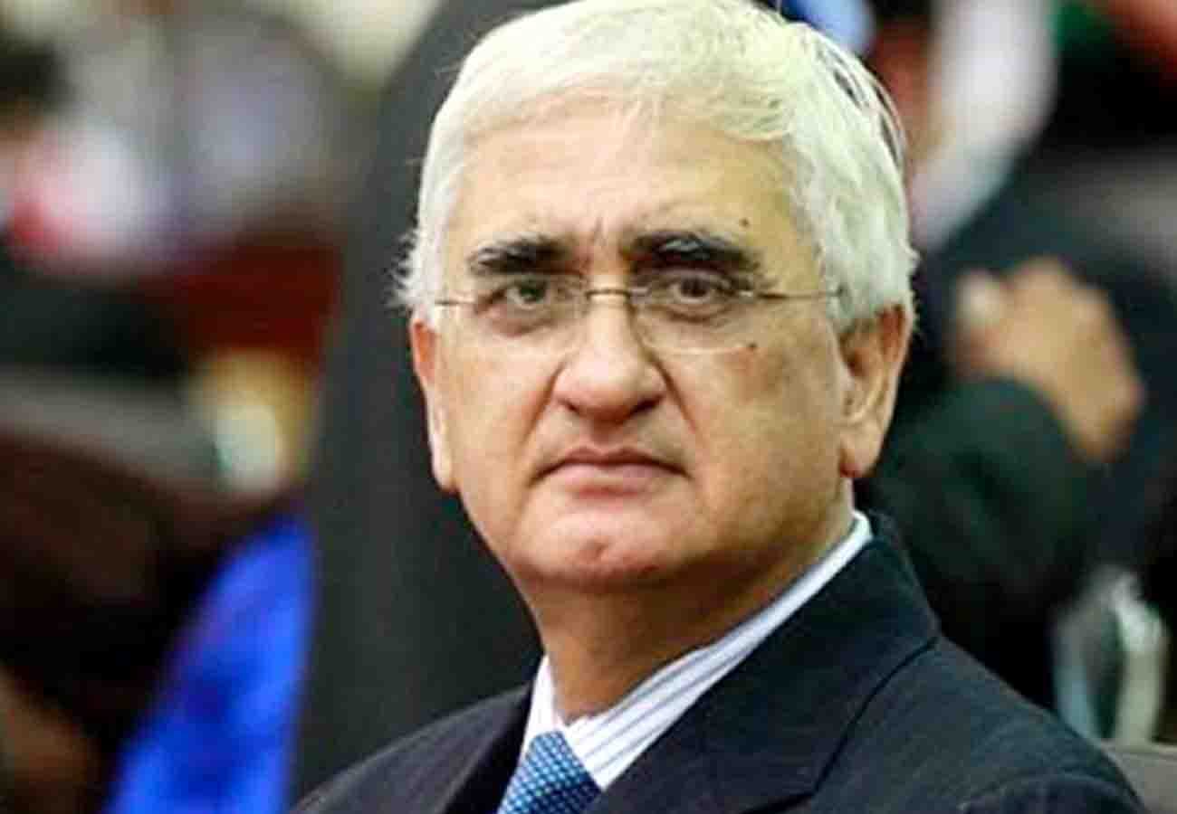 salman khurshid and congress in farrukhabad story lok sabha election results 2019