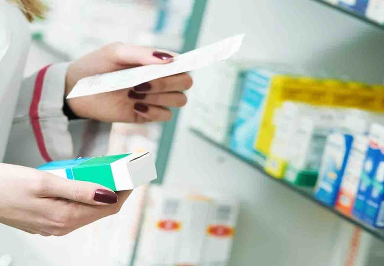 pharmacist diploma will be given after the exit exam