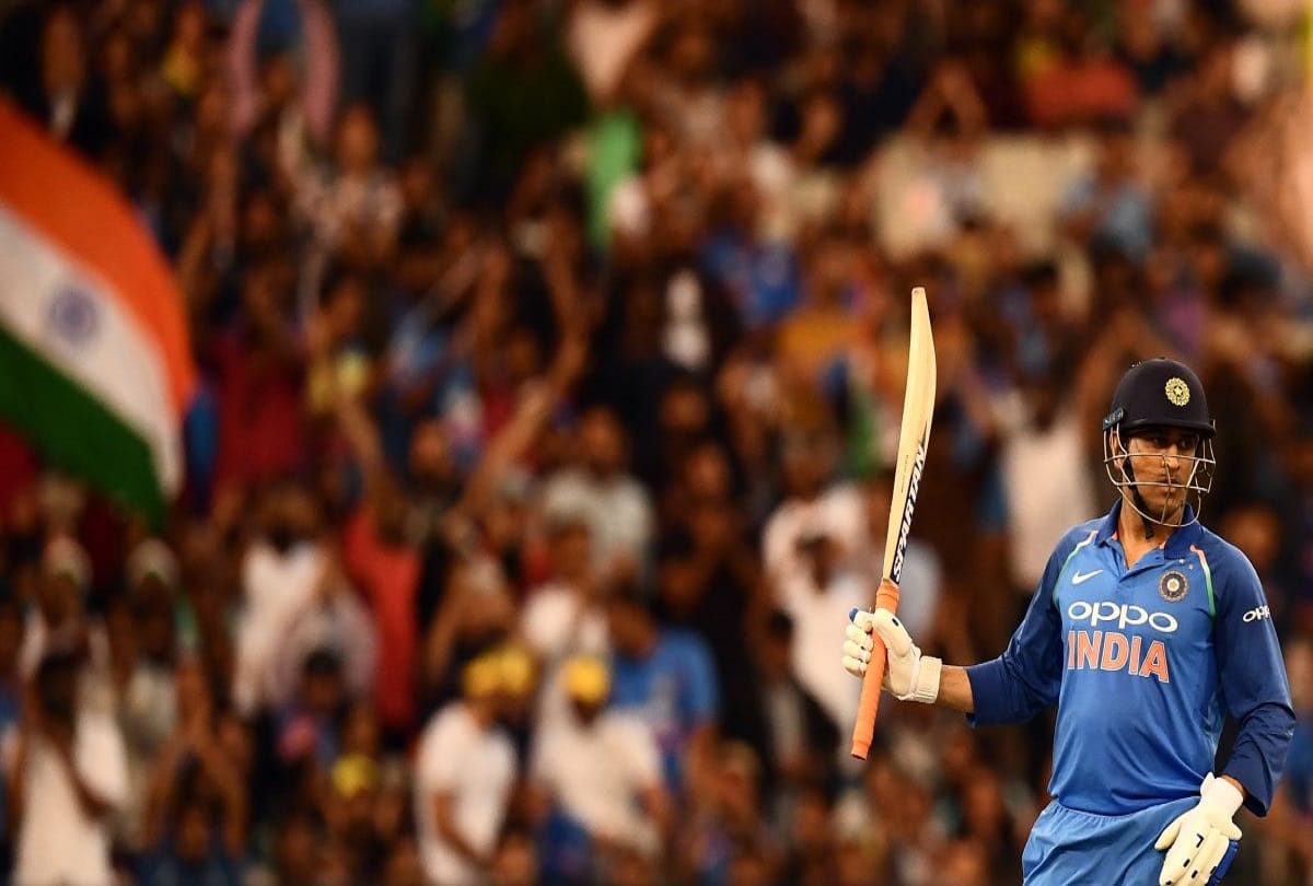 Happy Birthday MS Dhoni: India's most successful captain turns 38