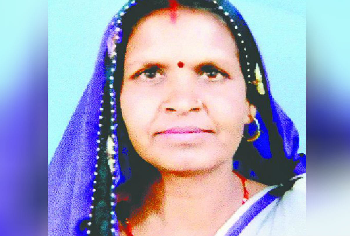 husband murders wife and cremation to dead body Crime News in Hindi