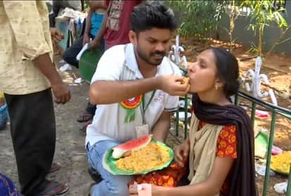 तेलंगाना के गौतम ने बनाया विश्व रिकॉर्ड
