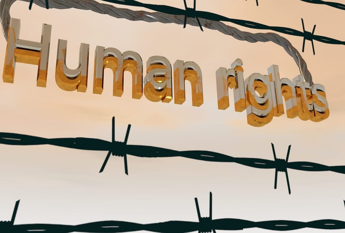 Amnesty International Day 2019 history theme of organisation protecting civil liberty