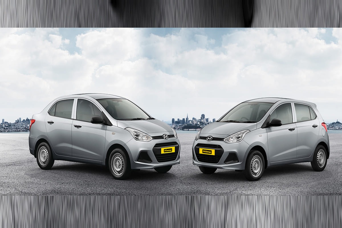 Hyundai discount over 1 lakh on grand i10 prime and Xcent Prime