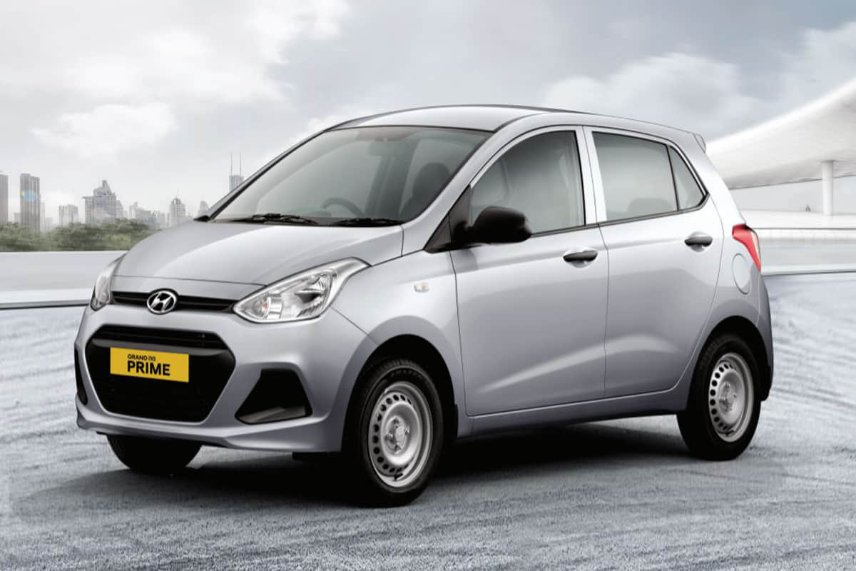 Hyundai discount over 1 lakh on grand i10 prime and Xcent Prime