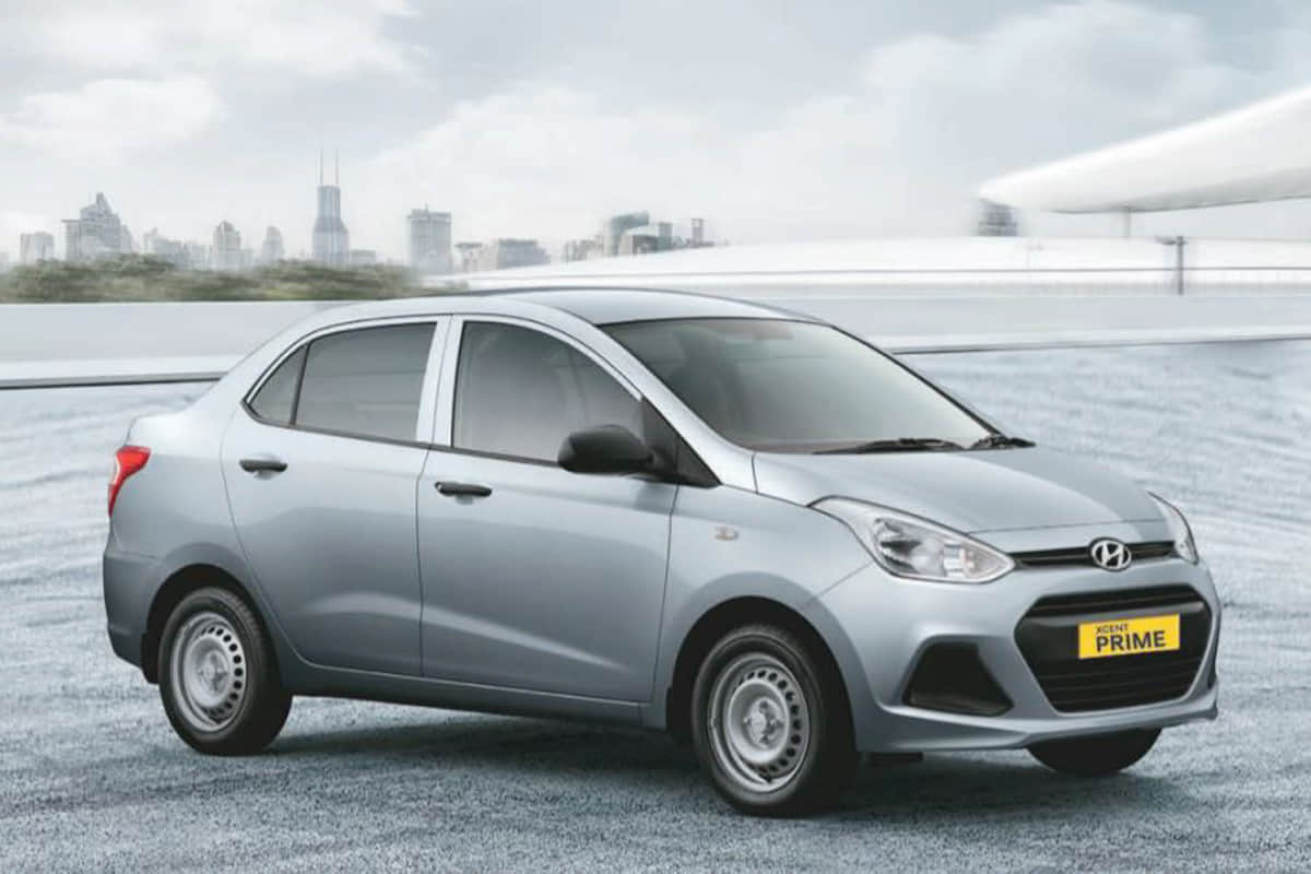 Hyundai discount over 1 lakh on grand i10 prime and Xcent Prime
