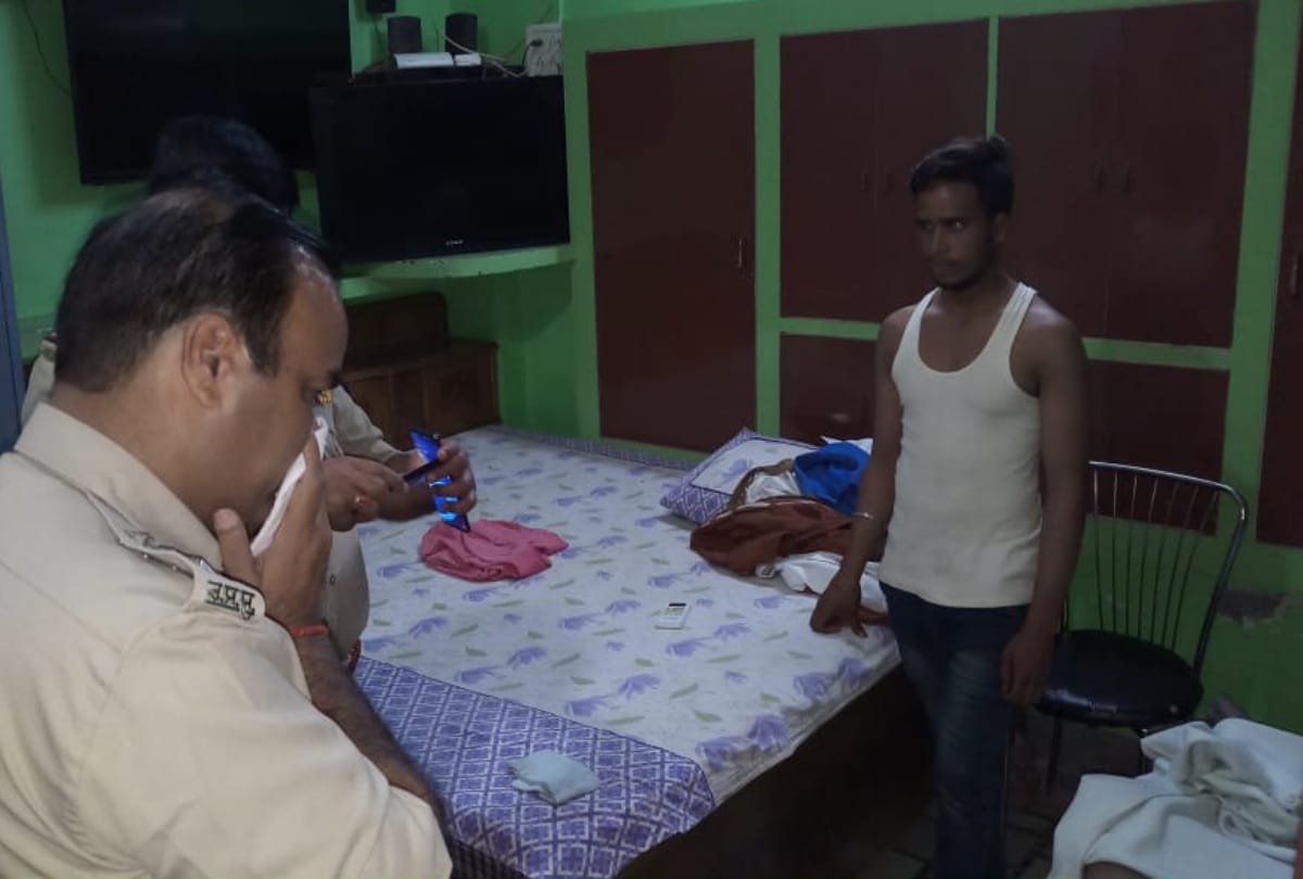 ex sp mla kamlesh balmiki found dead in his house 4 revelation in probe