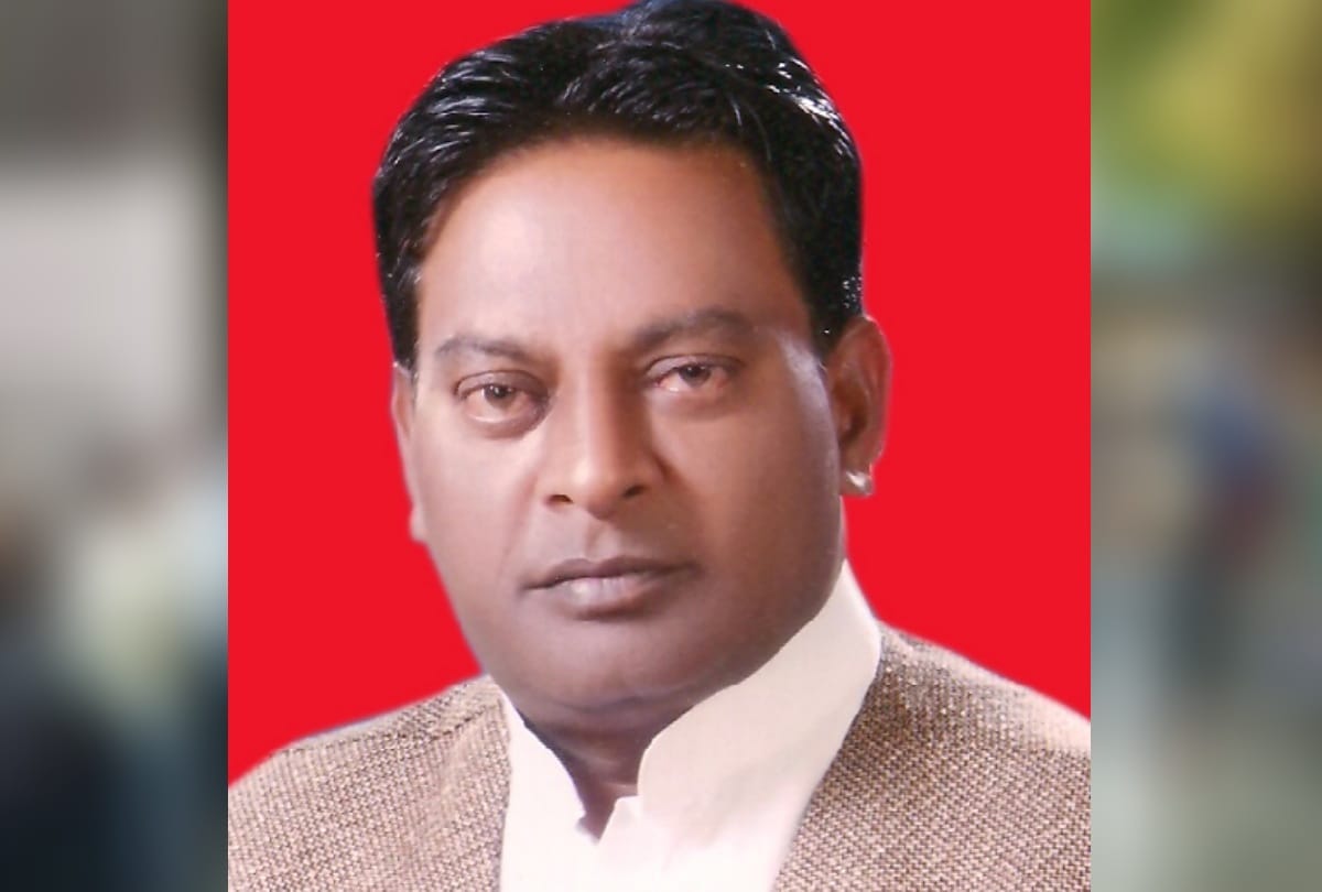 ex sp mla kamlesh balmiki found dead in his house 4 revelation in probe