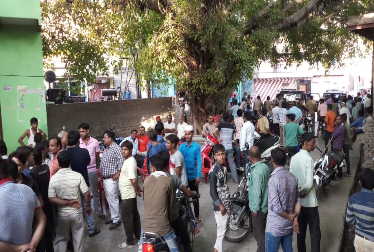 ex sp mla kamlesh balmiki found dead in his house 4 revelation in probe