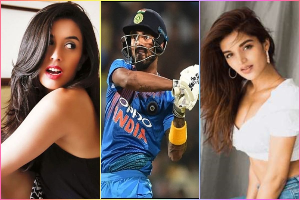 kl rahul dating news goes viral with these two actress too before Akansha Ranjan Kapoor